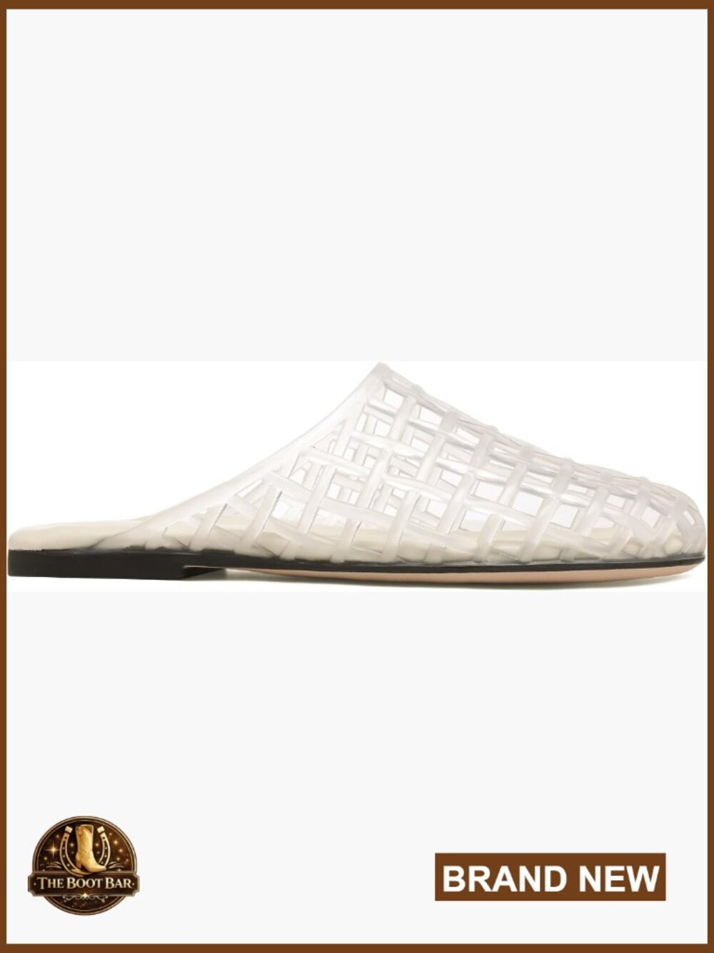 Slip On Mesh Slides Sandals Closed Toe Summer Beach Flats